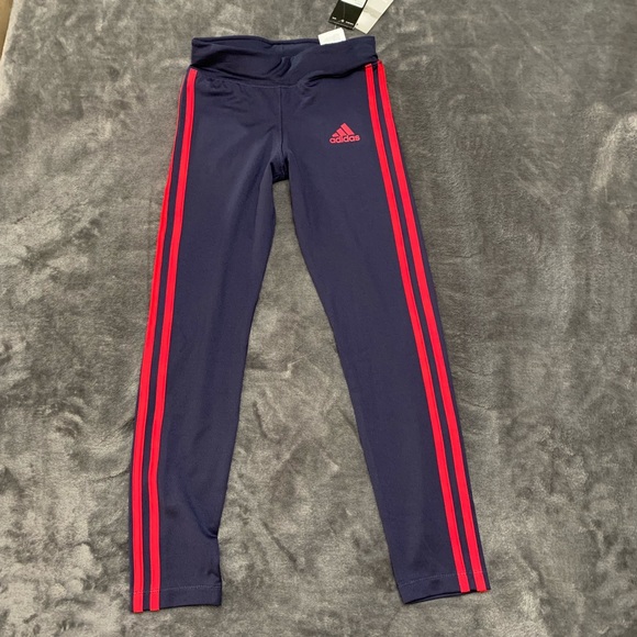 adidas Other - Adidas Three Stripes Tights